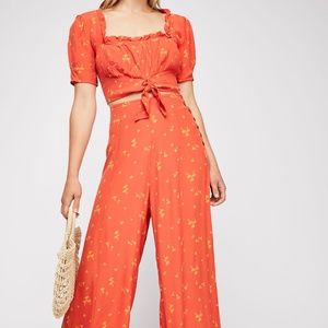 Free People Pants